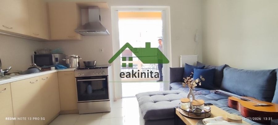 (Προς Ενοικίαση) Κατοικία Διαμέρισμα || Πειραιάς/Πειραιάς - 48 τ.μ, 1 Υ/Δ, 550€ 