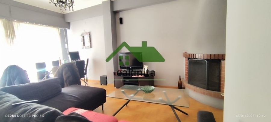 (Προς Ενοικίαση) Κατοικία Οροφοδιαμέρισμα || Πειραιάς/Πειραιάς - 110 τ.μ, 2 Υ/Δ, 650€ 