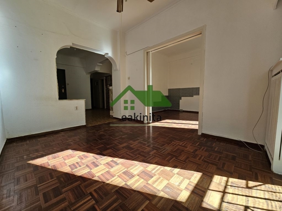 (Προς Πώληση) Κατοικία Διαμέρισμα || Πειραιάς/Πειραιάς - 64 τ.μ, 2 Υ/Δ, 92.000€ 