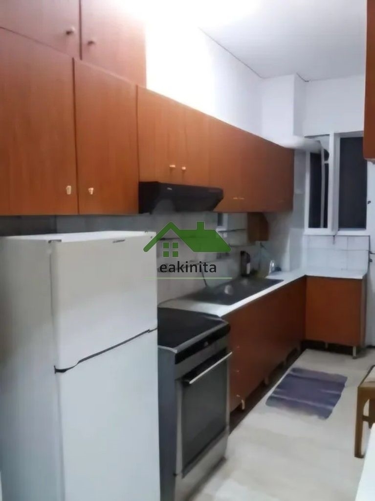 (Προς Ενοικίαση) Κατοικία Διαμέρισμα || Πειραιάς/Πειραιάς - 38 τ.μ, 1 Υ/Δ, 550€ 