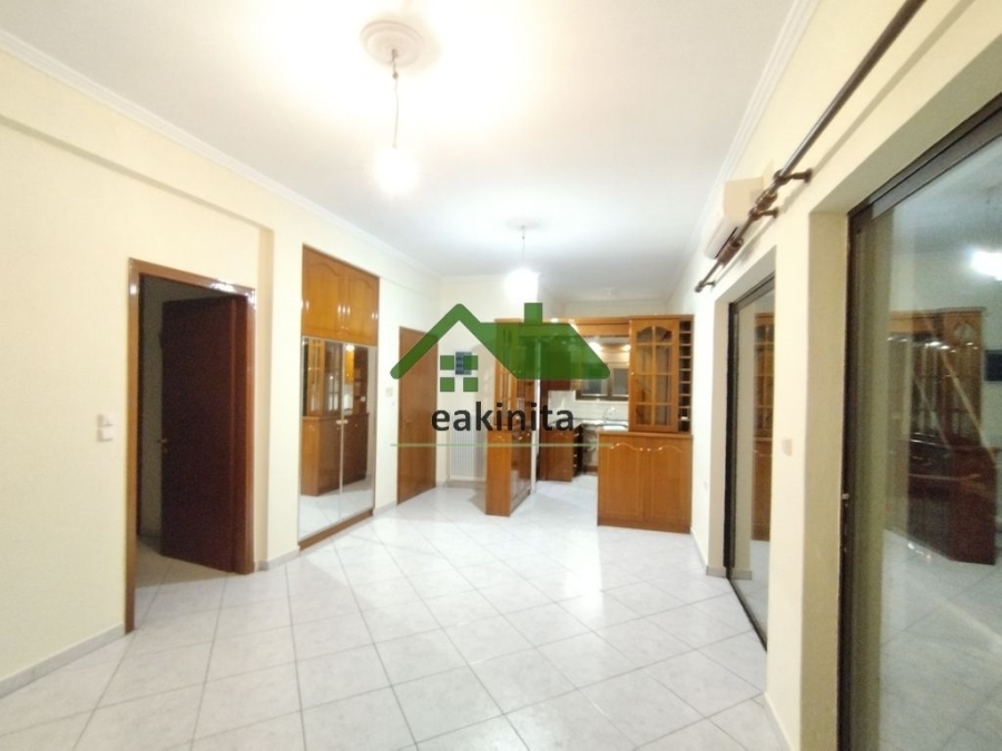 (For Rent) Residential Apartment || Trikala/Trikala - 60 Sq.m, 1 Bedrooms, 400€ 