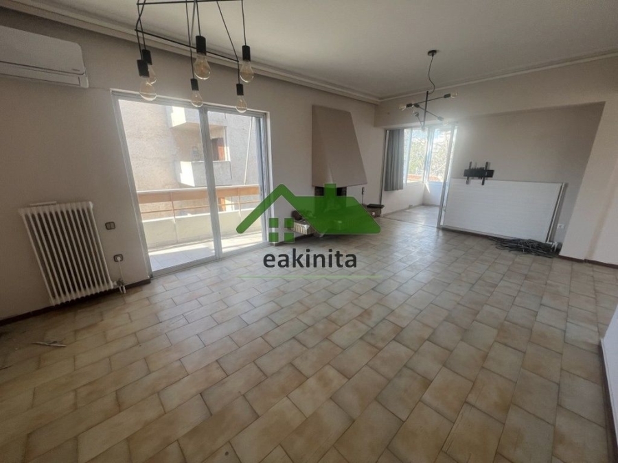 (For Rent) Residential Apartment || Athens North/Marousi - 115 Sq.m, 3 Bedrooms, 1.000€ 