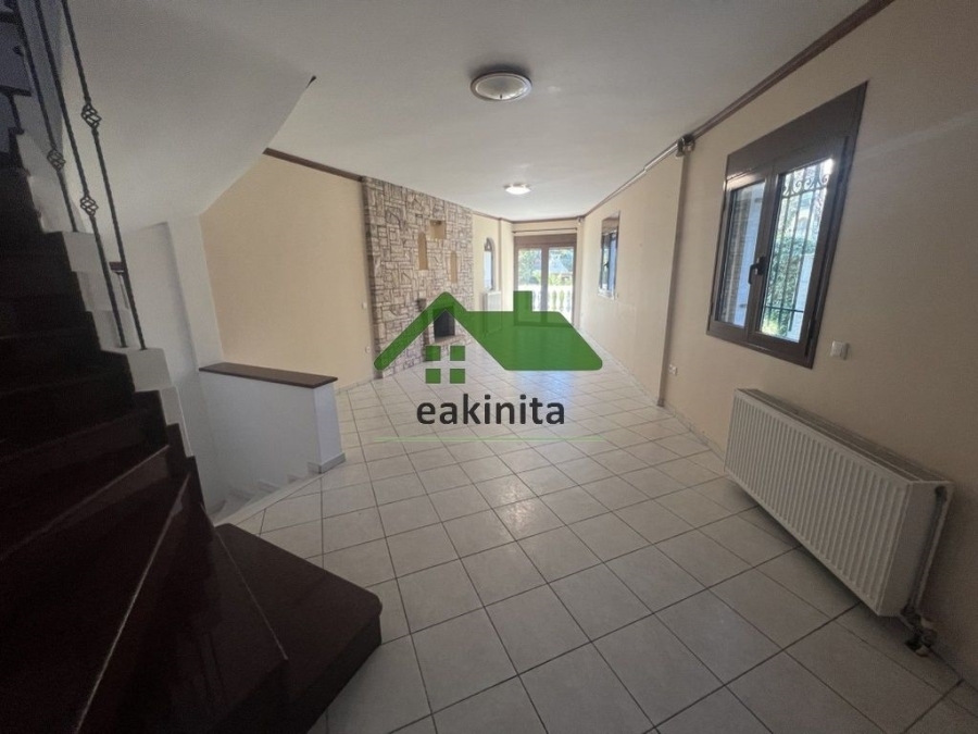 (For Rent) Residential Maisonette || Athens North/Melissia - 135 Sq.m, 3 Bedrooms, 1.300€ 