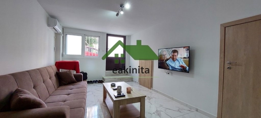 (For Rent) Residential Apartment || Piraias/Piraeus - 55 Sq.m, 1 Bedrooms, 450€ 