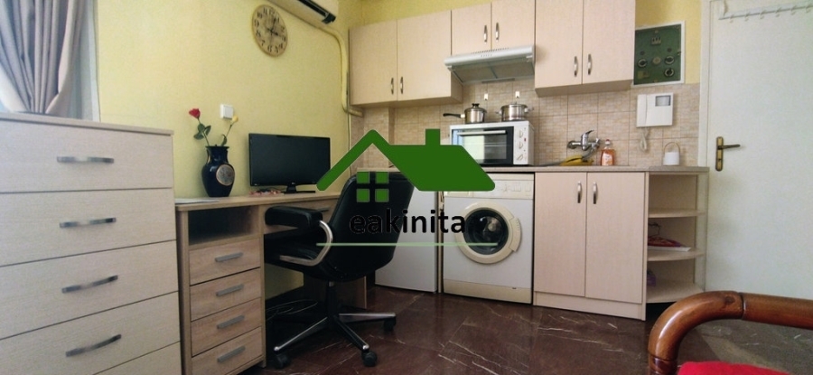 (Προς Ενοικίαση) Κατοικία Γκαρσονιέρα || Πειραιάς/Πειραιάς - 20 τ.μ, 500€ 