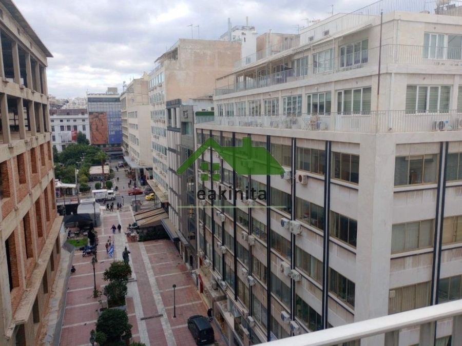 (For Sale) Commercial Office || Piraias/Piraeus - 111 Sq.m, 190.000€ 