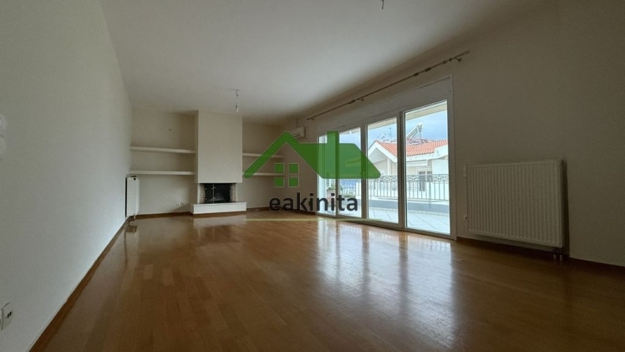 (Προς Ενοικίαση) Κατοικία Οροφοδιαμέρισμα || Αθήνα Βόρεια/Ηράκλειο - 112 τ.μ, 2 Υ/Δ, 1.200€ 