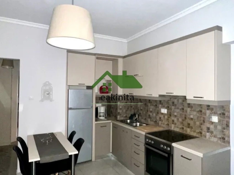 (For Rent) Residential Studio || Piraias/Piraeus - 37 Sq.m, 1 Bedrooms, 430€ 