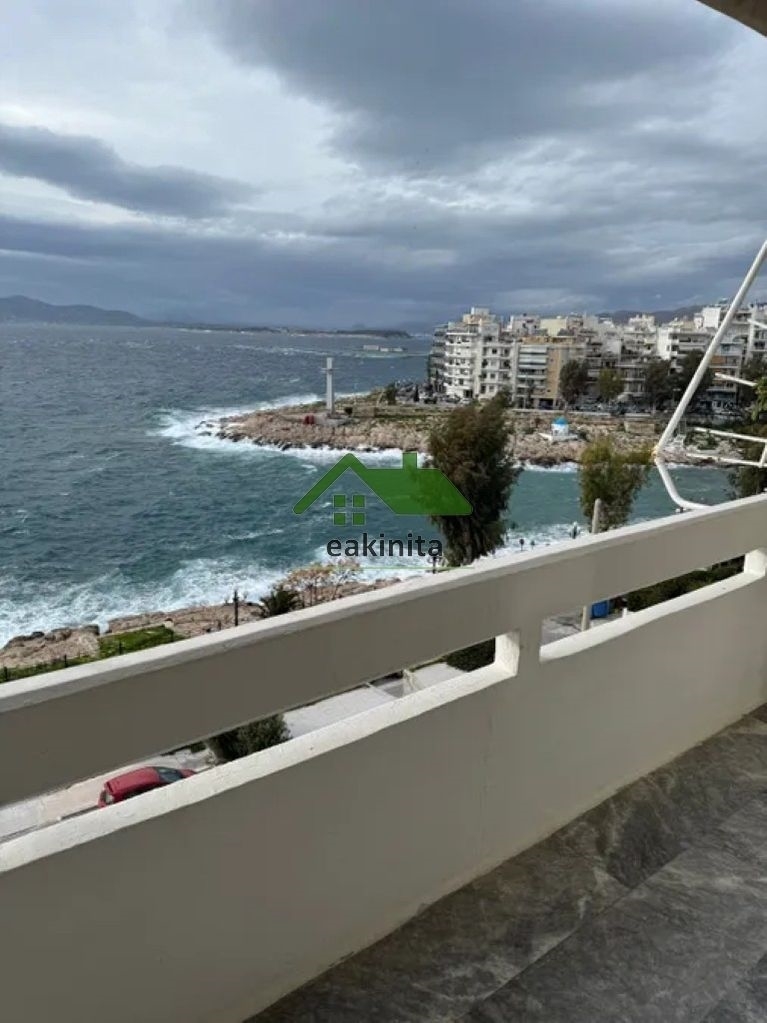 (Προς Ενοικίαση) Κατοικία Διαμέρισμα || Πειραιάς/Πειραιάς - 55 τ.μ, 1 Υ/Δ, 1.000€ 