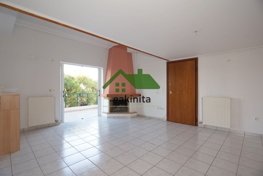 (For Rent) Residential Maisonette || East Attica/Gerakas - 105 Sq.m, 3 Bedrooms, 1.100€ 