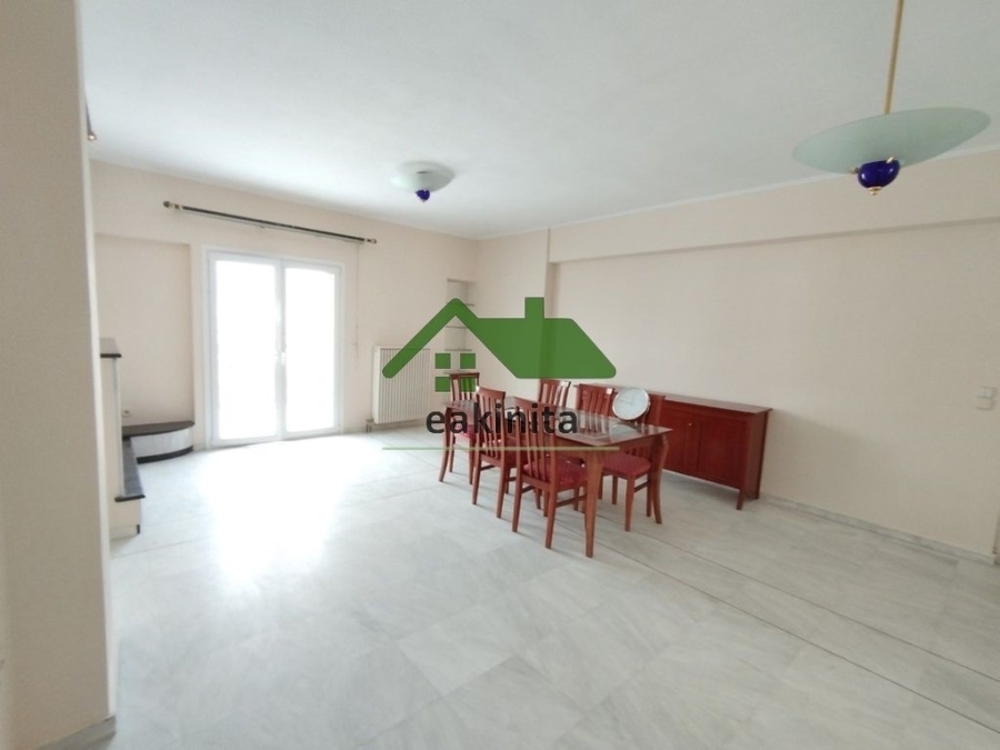 (Προς Ενοικίαση) Κατοικία Διαμέρισμα || Ν. Τρικάλων/Τρίκαλα - 106 τ.μ, 3 Υ/Δ, 550€ 