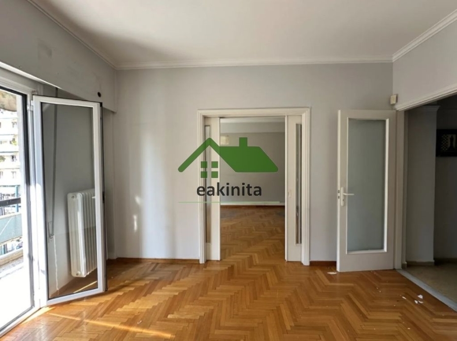 (Προς Πώληση) Κατοικία Διαμέρισμα || Αθήνα Κέντρο/Αθήνα - 100 τ.μ, 3 Υ/Δ, 118.000€ 