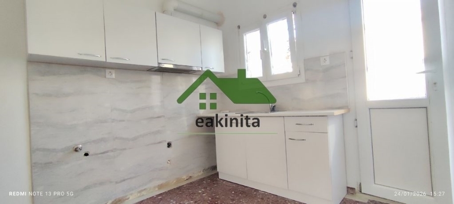 (Προς Ενοικίαση) Κατοικία Διαμέρισμα || Πειραιάς/Νίκαια - 42 τ.μ, 1 Υ/Δ, 450€ 