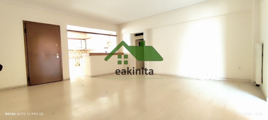 (For Sale) Residential Floor Apartment || Athens Center/Athens - 84 Sq.m, 2 Bedrooms, 225.000€ 