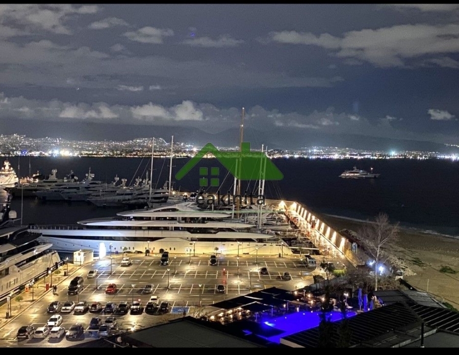 (For Rent) Residential Apartment || Piraias/Piraeus - 48 Sq.m, 2 Bedrooms, 900€ 