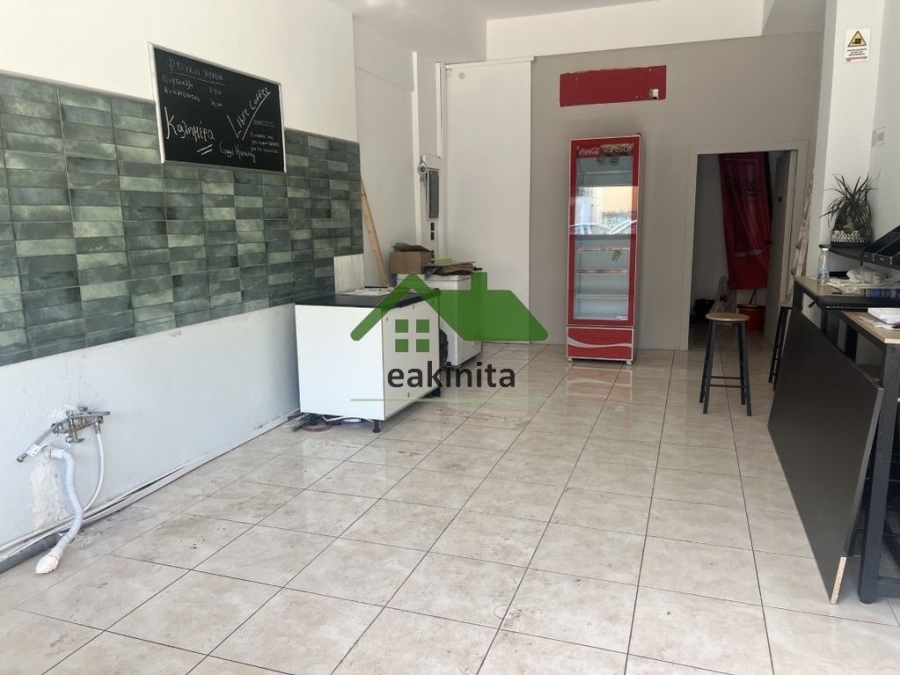 (For Rent) Commercial Retail Shop || Athens North/Vrilissia - 80 Sq.m, 1.600€ 