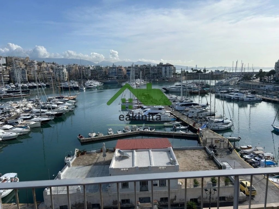 (Προς Ενοικίαση) Κατοικία Διαμέρισμα || Πειραιάς/Πειραιάς - 58 τ.μ, 1 Υ/Δ, 700€ 