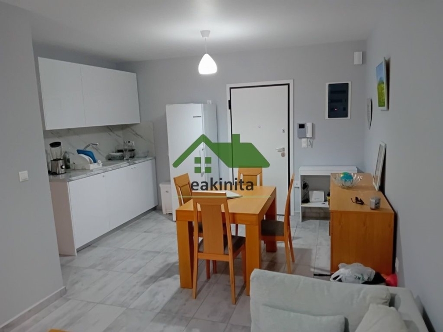 (For Sale) Residential Apartment || Piraias/Piraeus - 55 Sq.m, 1 Bedrooms, 170.000€ 