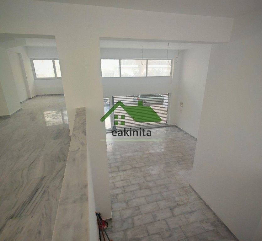 (For Rent) Commercial Office || Athens South/Mosxato - 83 Sq.m, 800€ 