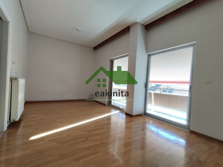 (Προς Ενοικίαση) Κατοικία Διαμέρισμα || Ν. Τρικάλων/Τρίκαλα - 86 τ.μ, 2 Υ/Δ, 400€ 