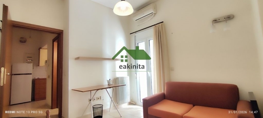 (Προς Ενοικίαση) Κατοικία Διαμέρισμα || Πειραιάς/Πειραιάς - 30 τ.μ, 1 Υ/Δ, 450€ 