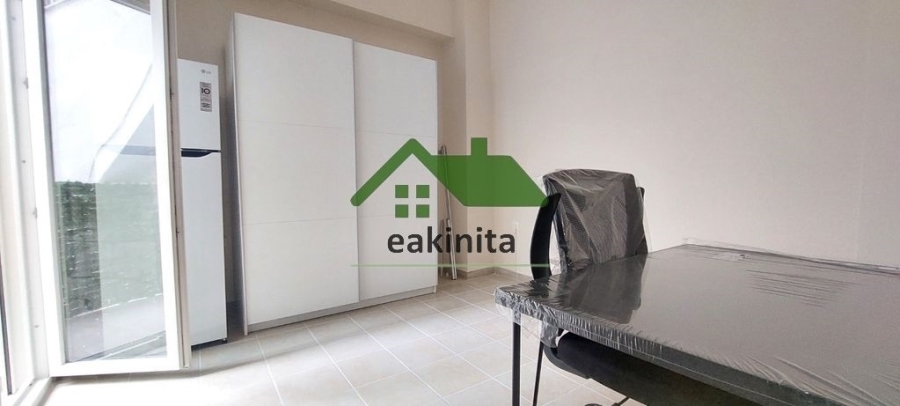 (Προς Ενοικίαση) Κατοικία Γκαρσονιέρα || Πειραιάς/Πειραιάς - 25 τ.μ, 1 Υ/Δ, 400€ 