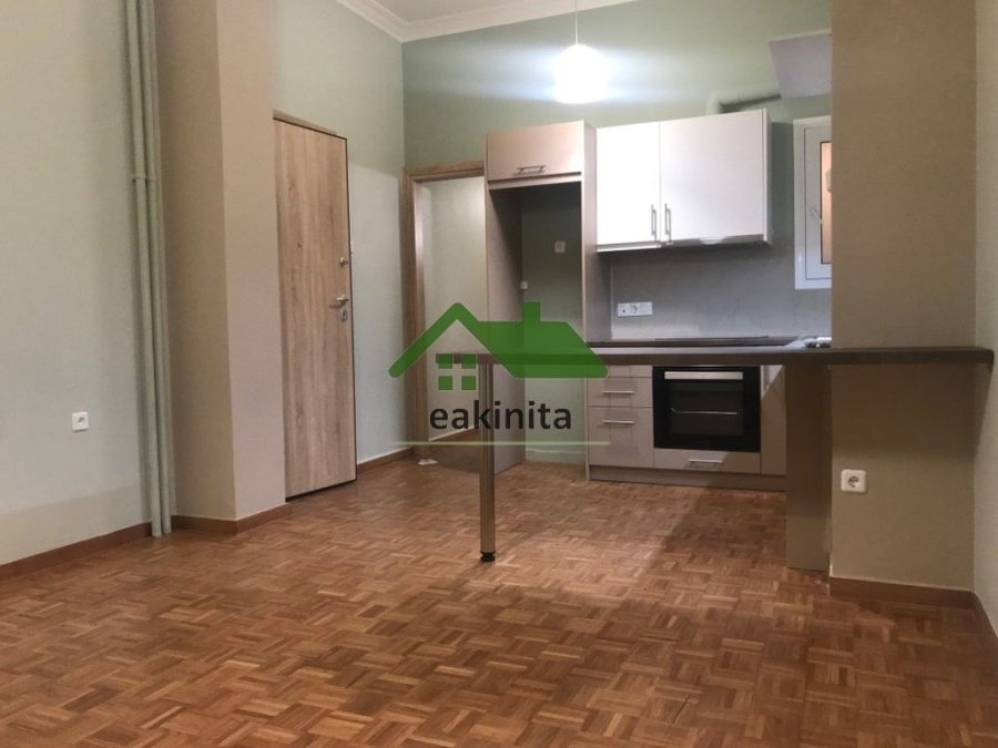 (For Sale) Residential Apartment || Athens Center/Athens - 55 Sq.m, 1 Bedrooms, 115.000€ 