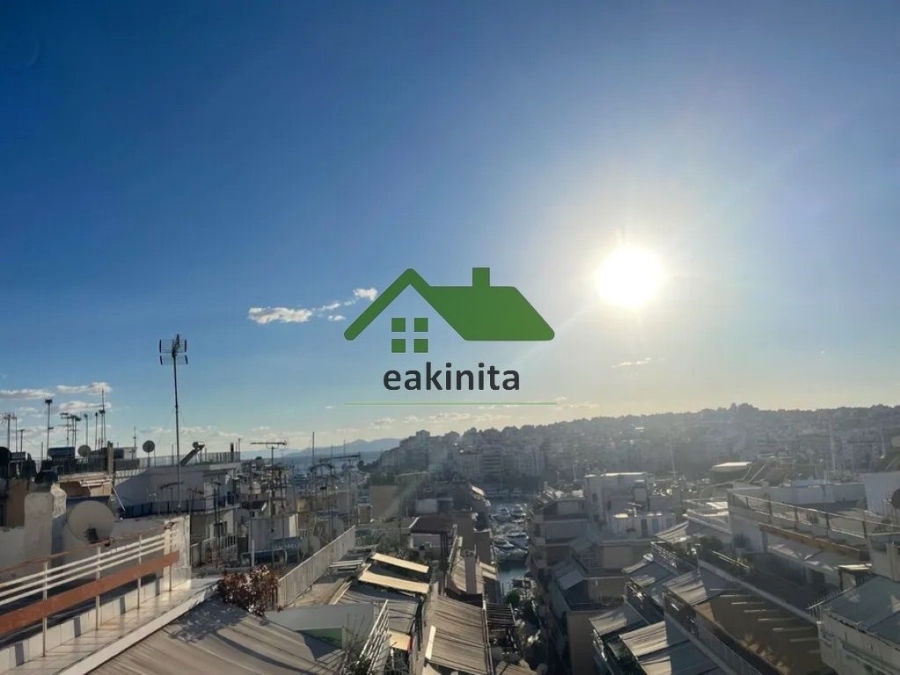 (Προς Ενοικίαση) Κατοικία Διαμέρισμα || Πειραιάς/Πειραιάς - 56 τ.μ, 1 Υ/Δ, 800€ 