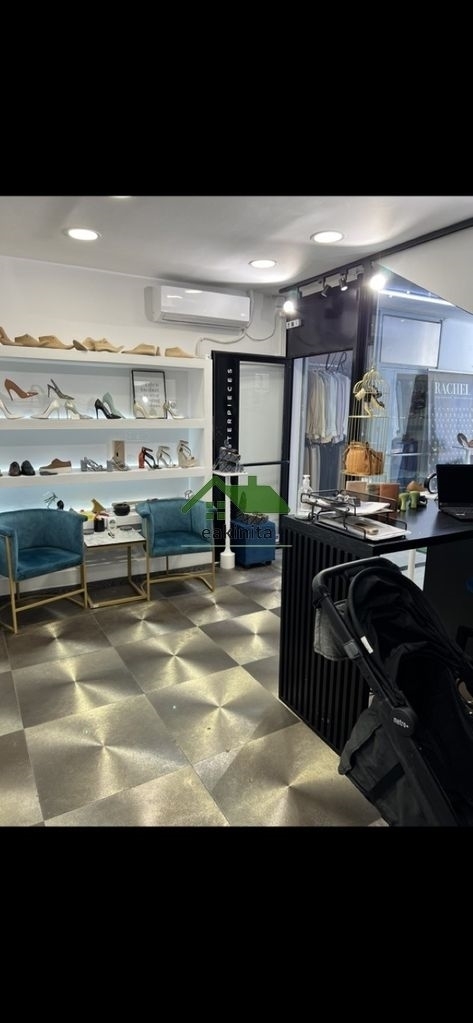 (Προς Ενοικίαση) Επαγγελματικός Χώρος Κατάστημα || Αθήνα Βόρεια/Χαλάνδρι - 45 τ.μ, 480€ 