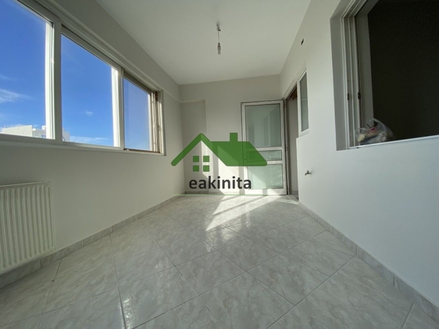 (Προς Ενοικίαση) Κατοικία Οροφοδιαμέρισμα || Αθήνα Δυτικά/Περιστέρι - 101 τ.μ, 3 Υ/Δ, 750€ 