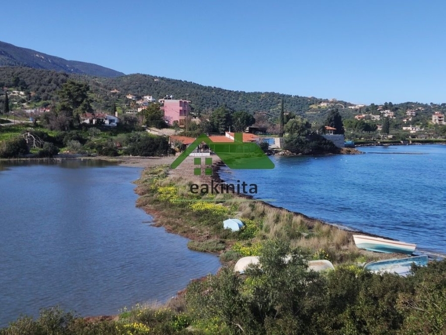 (Προς Πώληση) Κατοικία Συγκρότημα κατοικιών || Πειραιάς/Πόρος - 225 τ.μ, 5 Υ/Δ, 435.000€ 