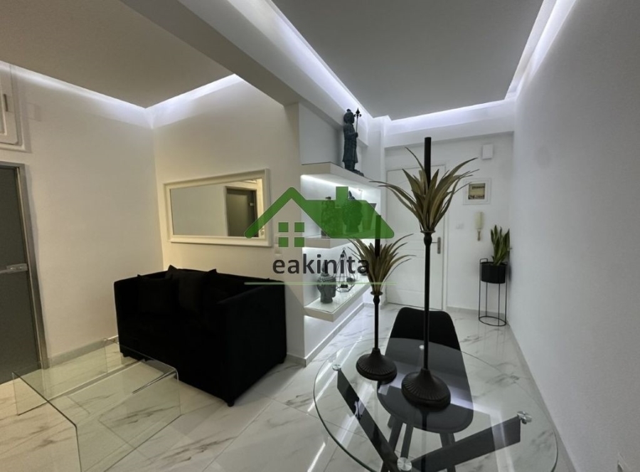 (Προς Ενοικίαση) Κατοικία Γκαρσονιέρα || Πειραιάς/Πειραιάς - 40 τ.μ, 850€ 