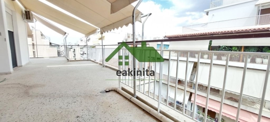 (Προς Ενοικίαση) Κατοικία Οροφοδιαμέρισμα || Πειραιάς/Πειραιάς - 67 τ.μ, 2 Υ/Δ, 720€ 