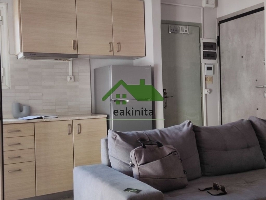 (Προς Ενοικίαση) Κατοικία Γκαρσονιέρα || Αθήνα Δυτικά/Περιστέρι - 25 τ.μ, 450€ 