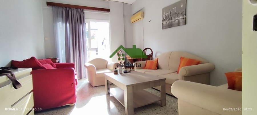 (Προς Ενοικίαση) Κατοικία Διαμέρισμα || Πειραιάς/Πειραιάς - 52 τ.μ, 1 Υ/Δ, 480€ 