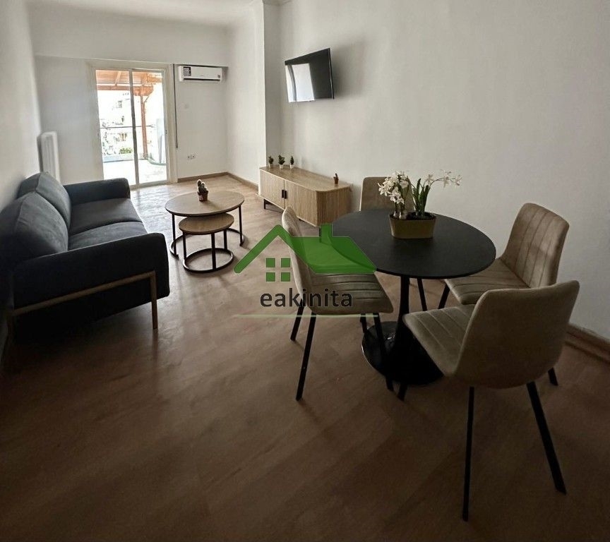 (Προς Ενοικίαση) Κατοικία Διαμέρισμα || Πειραιάς/Πειραιάς - 60 τ.μ, 1 Υ/Δ, 750€ 