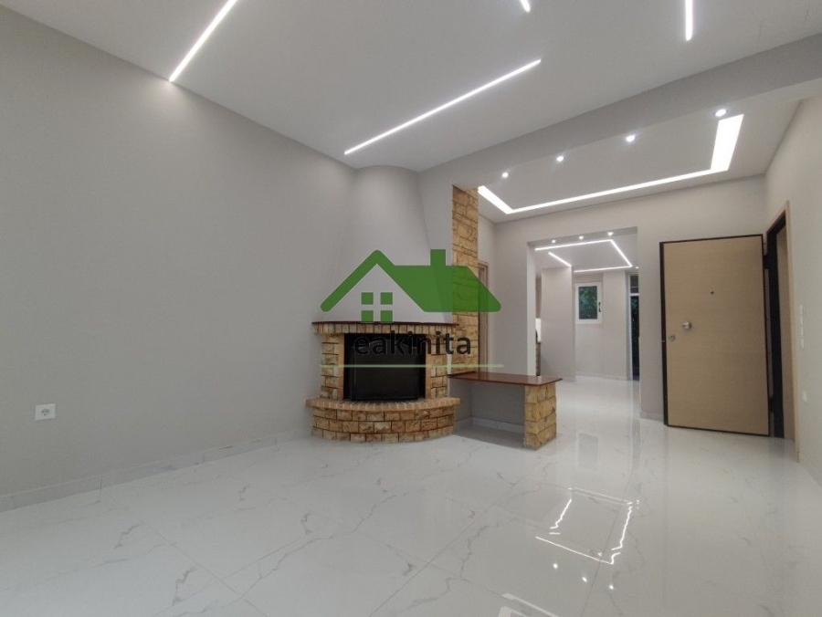 (Προς Πώληση) Κατοικία Διαμέρισμα || Αθήνα Δυτικά/Περιστέρι - 80 τ.μ, 2 Υ/Δ, 140.000€ 