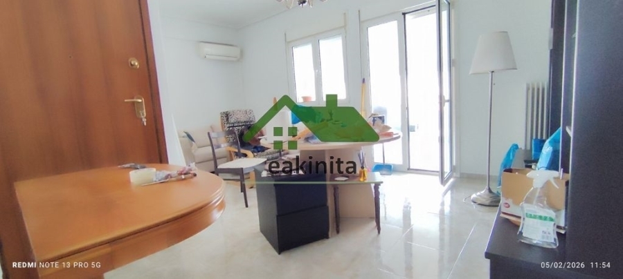 (Προς Ενοικίαση) Κατοικία Διαμέρισμα || Πειραιάς/Πειραιάς - 60 τ.μ, 2 Υ/Δ, 650€ 