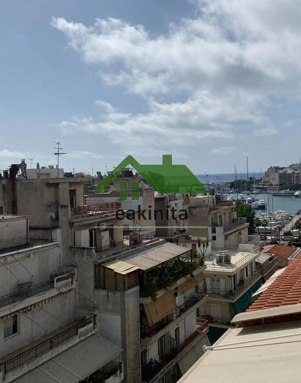 (Προς Ενοικίαση) Κατοικία Μεζονέτα || Πειραιάς/Πειραιάς - 67 τ.μ, 1 Υ/Δ, 650€ 