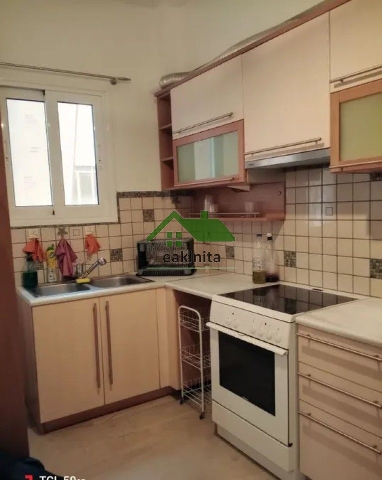 (Προς Πώληση) Κατοικία Διαμέρισμα || Πειραιάς/Πειραιάς - 50 τ.μ, 1 Υ/Δ, 160.000€ 