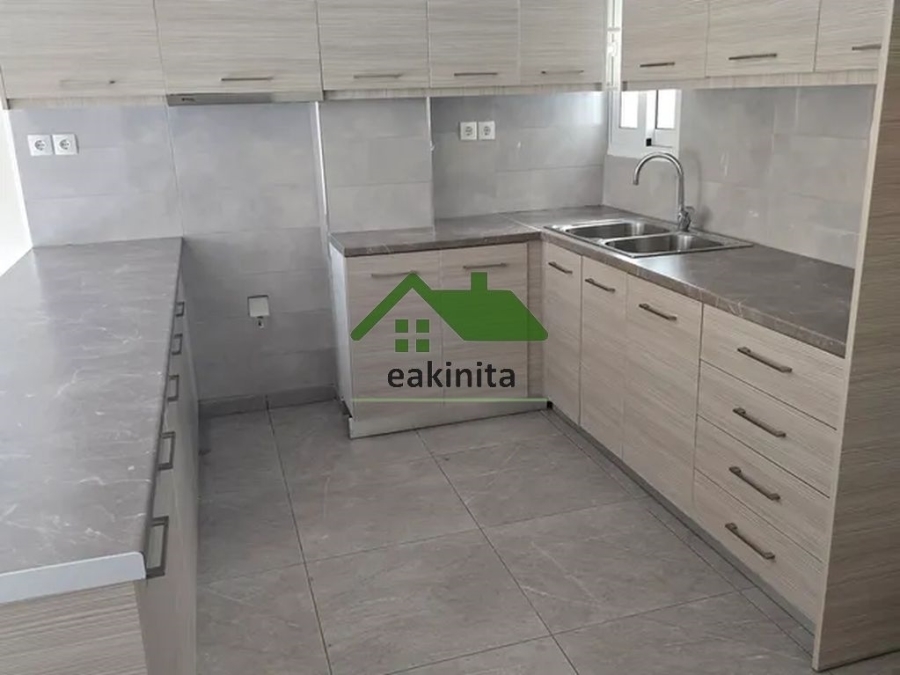 (Προς Ενοικίαση) Κατοικία Διαμέρισμα || Πειραιάς/Πειραιάς - 60 τ.μ, 1 Υ/Δ, 600€ 