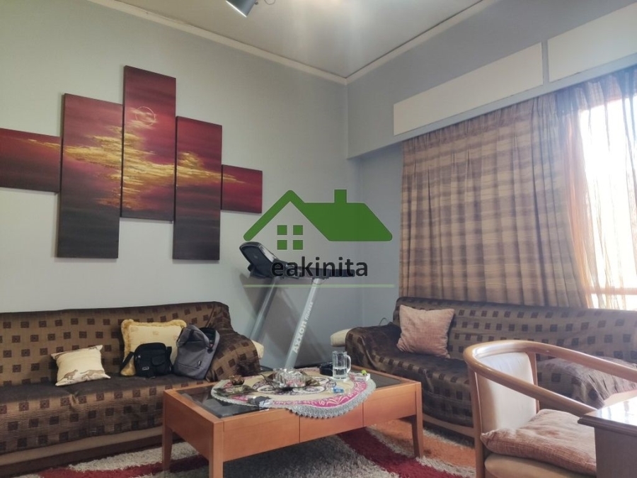 (Προς Πώληση) Κατοικία Οροφοδιαμέρισμα || Αθήνα Δυτικά/Περιστέρι - 96 τ.μ, 2 Υ/Δ, 270.000€ 