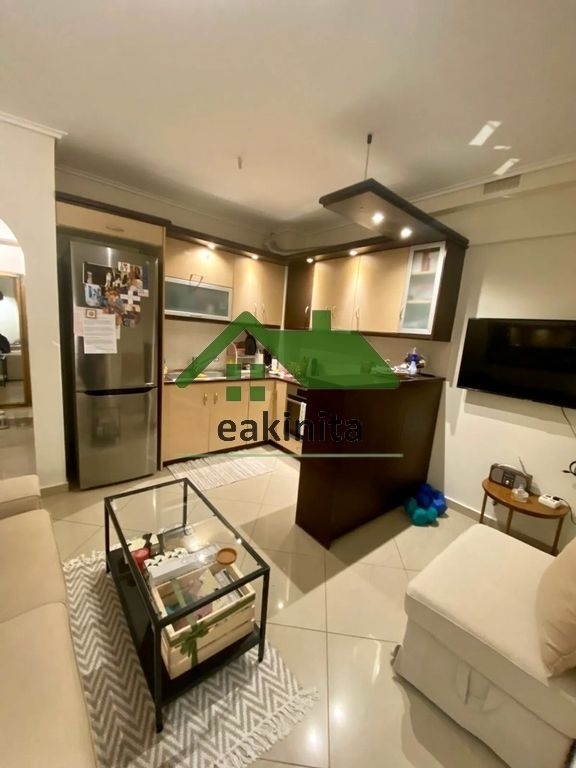 (Προς Ενοικίαση) Κατοικία Διαμέρισμα || Πειραιάς/Πειραιάς - 40 τ.μ, 1 Υ/Δ, 550€ 