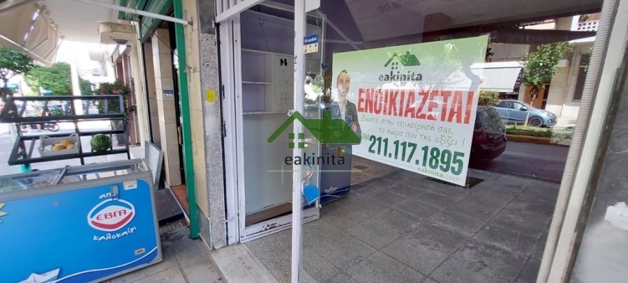(Προς Ενοικίαση) Επαγγελματικός Χώρος Κατάστημα || Πειραιάς/Πειραιάς - 65 τ.μ, 300€ 