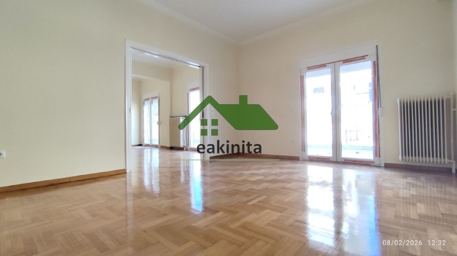 (Προς Ενοικίαση) Κατοικία Διαμέρισμα || Πειραιάς/Πειραιάς - 110 τ.μ, 2 Υ/Δ, 1.000€ 