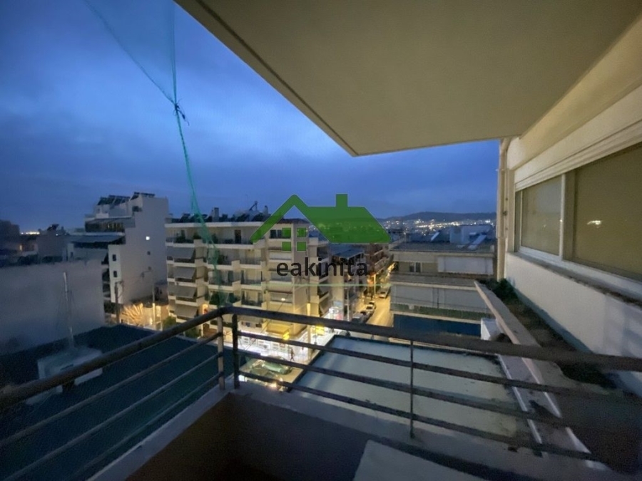 (Προς Ενοικίαση) Κατοικία Διαμέρισμα || Αθήνα Κέντρο/Γαλάτσι - 43 τ.μ, 1 Υ/Δ, 750€ 