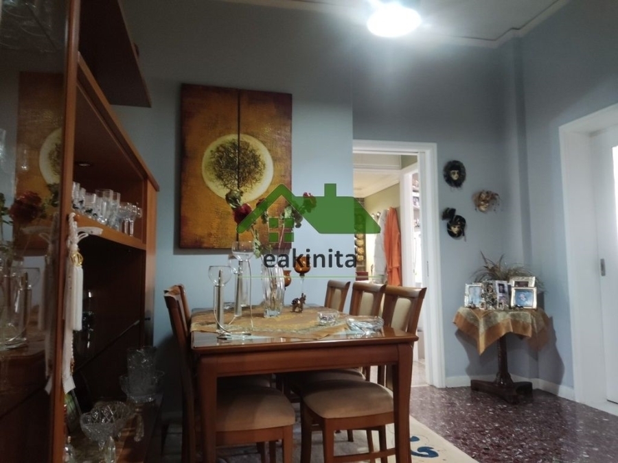 (Προς Πώληση) Κατοικία Οροφοδιαμέρισμα || Αθήνα Δυτικά/Περιστέρι - 96 τ.μ, 2 Υ/Δ, 160.000€ 