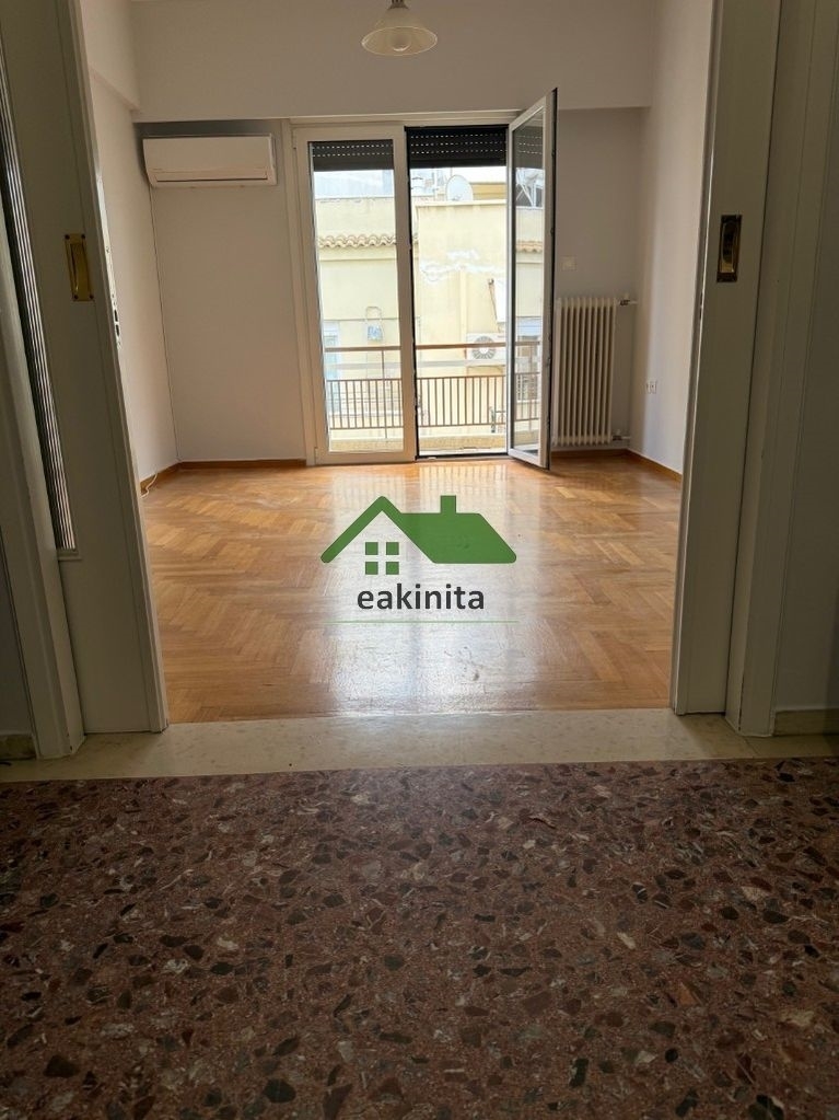 (Προς Ενοικίαση) Κατοικία Διαμέρισμα || Αθήνα Κέντρο/Αθήνα - 54 τ.μ, 1 Υ/Δ, 600€ 