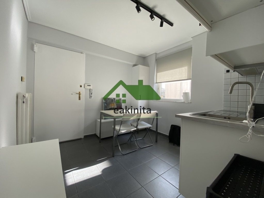 (Προς Ενοικίαση) Κατοικία Διαμέρισμα || Αθήνα Κέντρο/Αθήνα - 40 τ.μ, 1 Υ/Δ, 600€ 