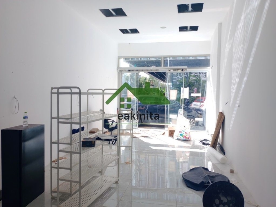(Προς Ενοικίαση) Επαγγελματικός Χώρος Κατάστημα || Πειραιάς/Πειραιάς - 144 τ.μ, 2.900€ 